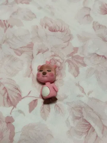 핑크 완구
