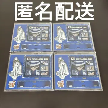 명탐정 코난 코난랜드 오리지널 락카 복권 아크릴 스탠드 괴도 키드