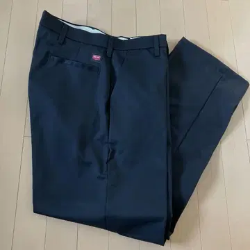 RED KAP 새상품 워크 팬츠 W34 L27 블랙