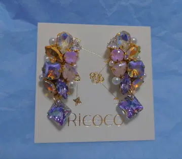 Ricoco 귀걸이 2
