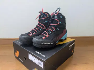 라스포르티바 에퀴리브리엄 ST GTX 여성용 사이즈 41