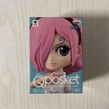 원피스 Qposket petit 레이쥬 VINSMOKE. REIJU