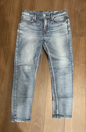 어퍼 하이츠 데님 24