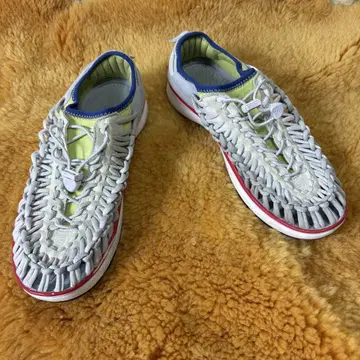 [KEEN] 킨 유니크 샌들 신발 샌들 27.5cm 새상품급