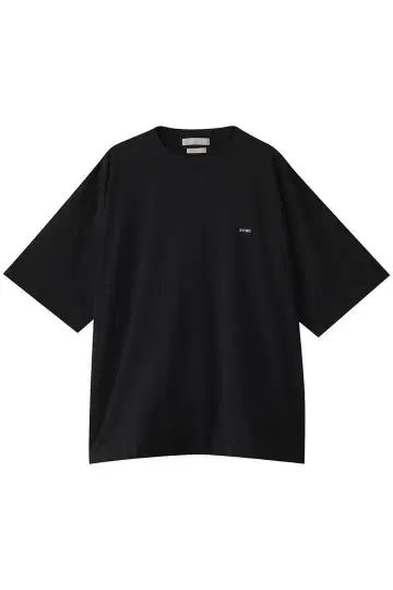 yoke PHOTO PRINT ORGANIC COTTON T셔츠