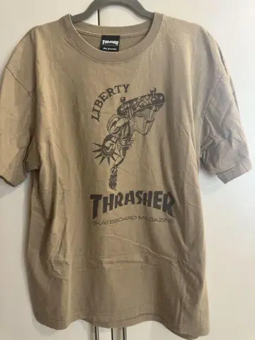 트레셔 T셔츠 XL