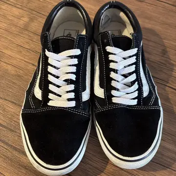 Vans 올드 스쿨