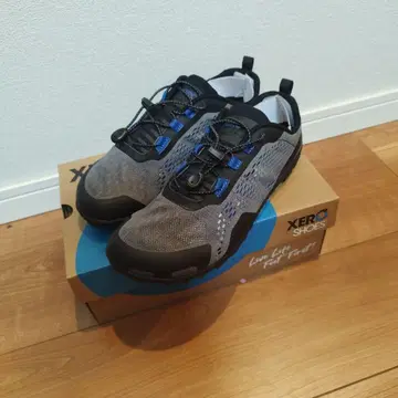 제로 Shoes Xero Shoes 아쿠아 X 스포츠 26.5cm