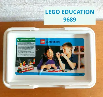 LEGO EDUCATION 9689 레고 에듀케이션
