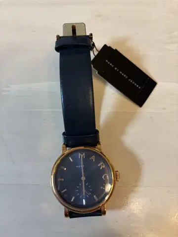 MARC BY MARC JACOBS 손목시계 MBM1329
