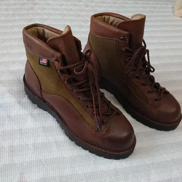 Danner 라이트 고어텍스 부츠 26cm