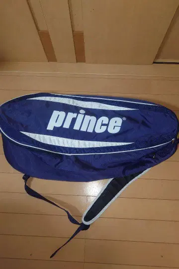 prince 라켓 백 네이비