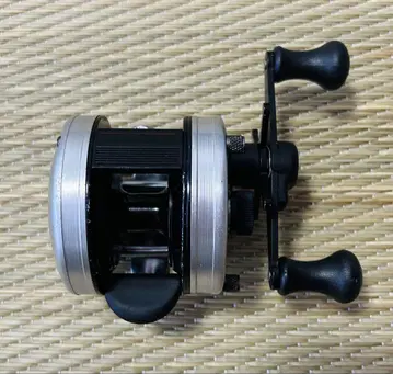 89년 제조 ABU AMBASSADEUR 4600CB 앰버서더