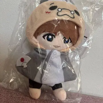 이노오 케이 봉제 인형