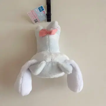 시나모롤 산리오 몽실몽실 시나모롤 봉제 인형
