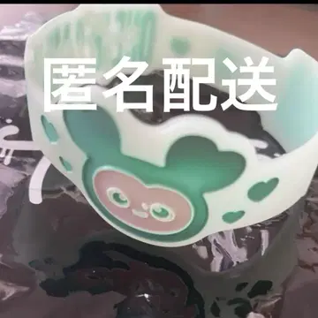 미나 러버 밴드