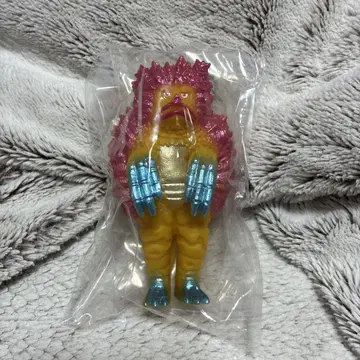 KAIJU COLORS 가라몬