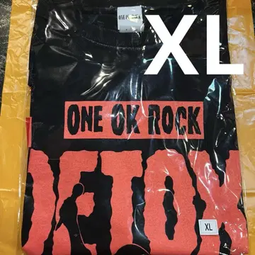 ONE OK ROCK 원오크 2025 티셔츠