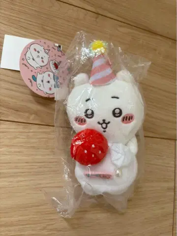 치이카와 벌스데이