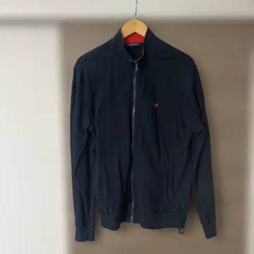 EA7 Emporio Armani 네이비