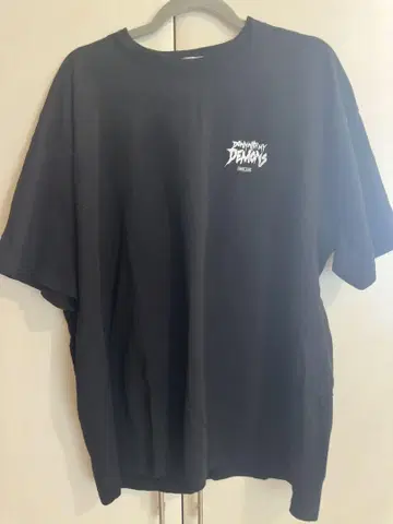 러킹 클래스 T셔츠 XL