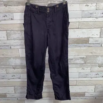 FREEWHEELERS CONDUCTOR OVERALLS size30