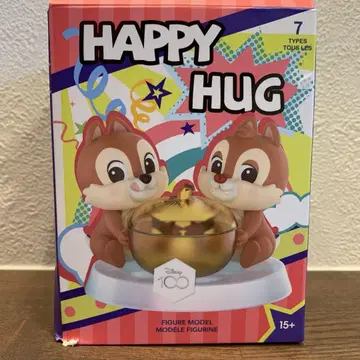 MINISO 에이리언 HAPPY HUG