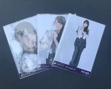 비대칭 오카모토 히나 컴프