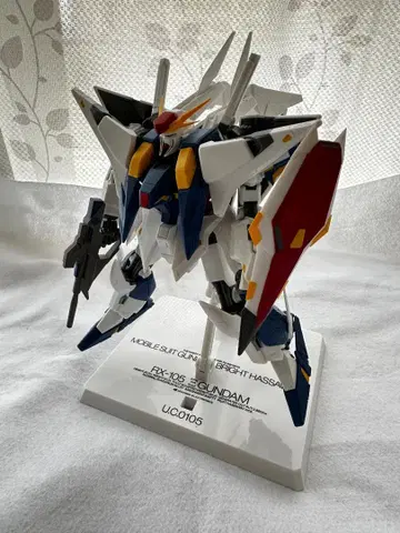 BANDAI Ka signature 크시 건담