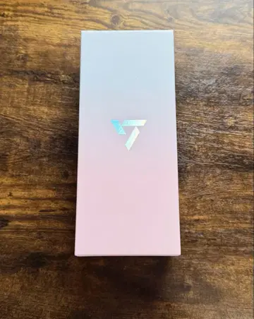 SEVENTEEN 10th Anniversary Penlight