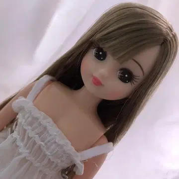 리카짱 캐슬 제작