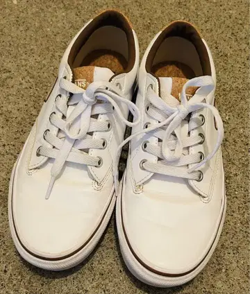 VANS / 반스 로우컷 스니커즈 (코르크)