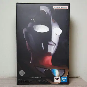 S.H.Figuarts 진골조 제법 울트라맨 가이아 (V2)