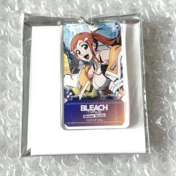 BLEACH Brave Souls 브레솔 이노우에 오리히메