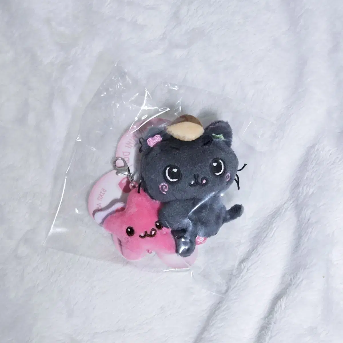 NCT | 엔시티 NCT Wish Wichu Cushion Transfer on Bunjang