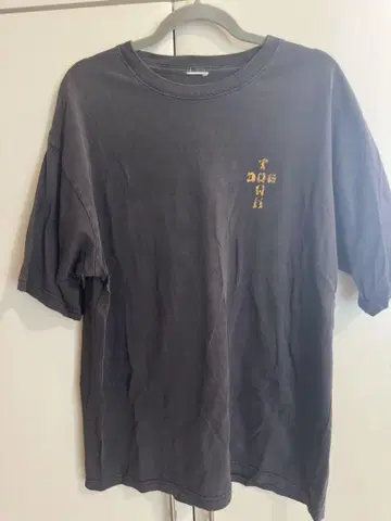 도그타운 티셔츠 XL