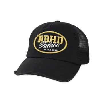 PALACE x NEIGHBORHOOD Mesh Trucker