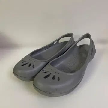 crocs 샌들 마린디 러버 w7