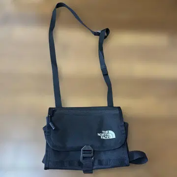 THE NORTH FACE 블랙 사코슈