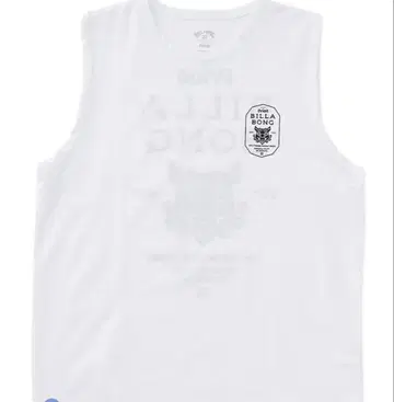 ORION BEER x BILLABONG 탱크탑 L