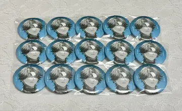 블레이크 마이 케이스 캔뱃지 신명 아리 3