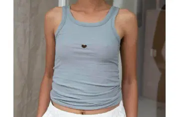 baserange hart tank blue gley