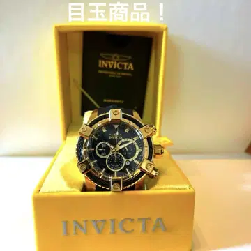 INVICTA 인빅타 미사용 새상품 손목시계