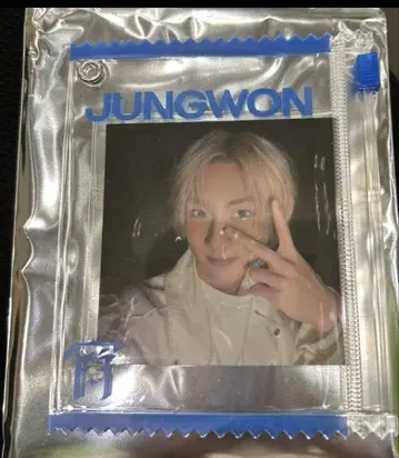 ENHYPEN 요이 팝업 슬라이더 케이스 정원