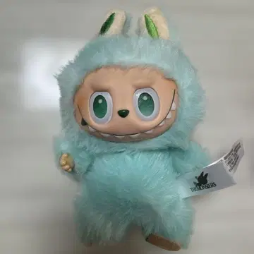POP MART 라부부 인형