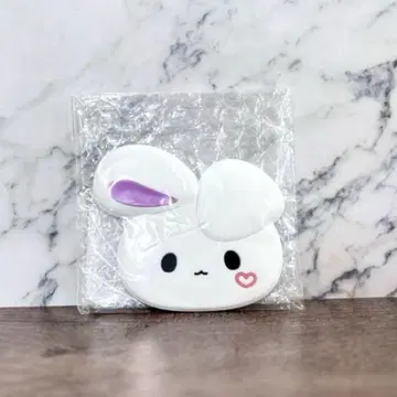 이레귤러 다이스 쇼토 군 실리콘 거울 모후메이트