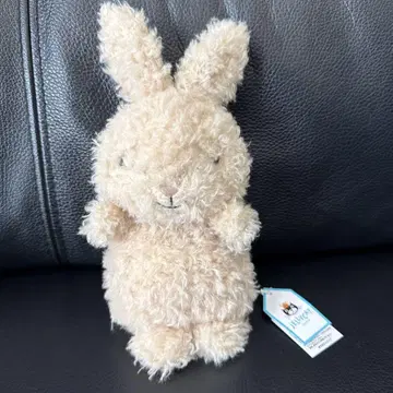 JELLY CAT 토끼 봉제 인형