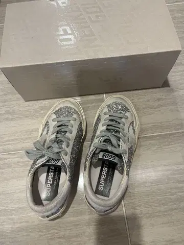 Golden goose