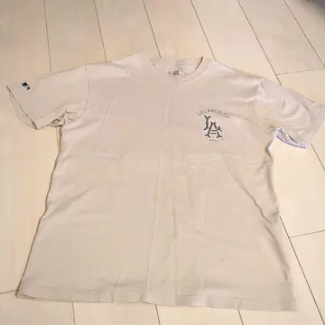 m1226 NEW ERA 뉴에라 반팔 로스앤젤레스 엔젤스 티셔츠