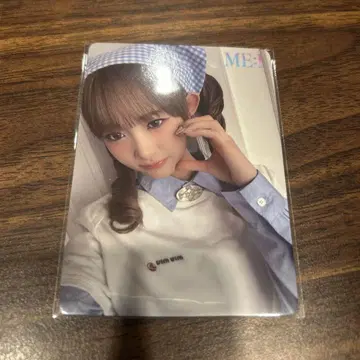 이이다 시오리 츠키 회장 한정